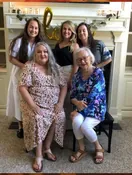 Tribute photo of Memorial Photo