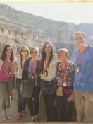 Memorial photo of Sybil Muriel Hopkins