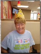 Image shared in remembrance of Memorial Photo