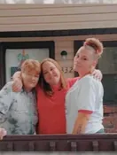 Memorial gallery image of Memorial Photo