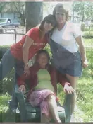 Photo honoring the life of Memorial Photo