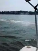 Memorial Photo in a meaningful moment