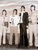 Memorial gallery image of Memorial Photo