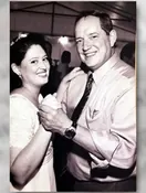 In loving memory of Memorial Photo