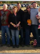 Portrait of Memorial Photo