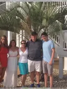 Memorial photo of Terry James Spartz