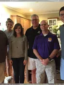 Memorial photo of Terry James Spartz