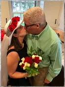 Portrait of Terry James Spartz