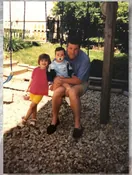 Photo honoring the life of Terry James Spartz