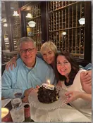 Image of Terry James Spartz