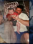 Portrait of Terry Puckett