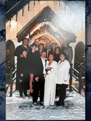 Photo honoring the life of Terry Puckett