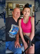 In loving memory of Terry Puckett