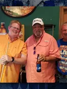 Picture of Terry Puckett