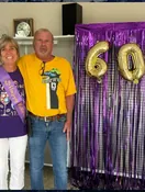 Photo of Terry Puckett