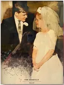 Remembrance photo of Thomas Gail Grabill