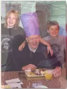 A special memory of Thomas Gail Grabill