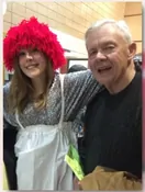 Image of Thomas Gail Grabill