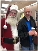 Photo of Thomas Gail Grabill