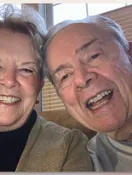 A cherished memory of Thomas Gail Grabill