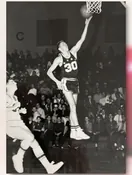 Portrait of Thomas Gail Grabill