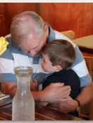 Memorial gallery image of Thomas Gail Grabill