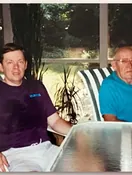 Memorial photo of Thomas Gail Grabill