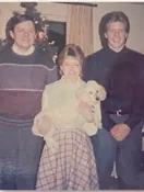 Portrait of Thomas Gail Grabill