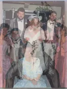 Image shared in remembrance of Tina Marie Nell