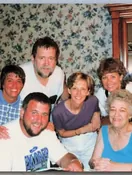 Memorial photo of Tina Marie Nell