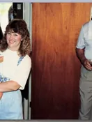 Photo from the memorial gallery of Tina Marie Nell