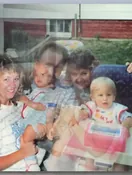 In loving memory of Tina Marie Nell