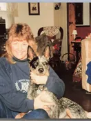 In loving memory of Tina Marie Nell