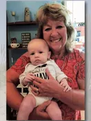 In loving memory of Tina Marie Nell