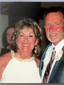 A moment in the life of Tina Marie Nell