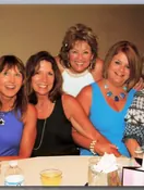 A cherished memory of Tina Marie Nell