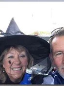 Memory photo of Tina Marie Nell