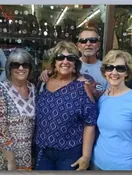 Memorial gallery image of Tina Marie Nell