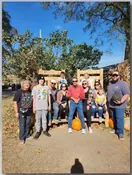 Photo honoring the life of Tina Marie Nell