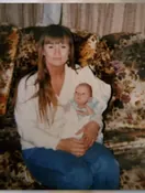 Image of Tracy Laree Mitchell Young