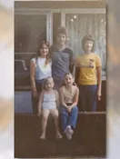 A special memory of Tracy Laree Mitchell Young