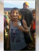 Image shared in remembrance of Tracy Laree Mitchell Young