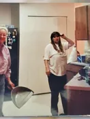 Image of Tracy Laree Mitchell Young