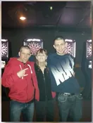 Image shared in remembrance of Tracy Laree Mitchell Young