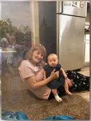 Image shared in remembrance of Tracy Laree Mitchell Young