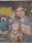 Memorial gallery image of Tracy Laree Mitchell Young