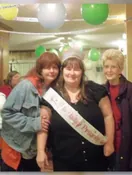 Memorial photo of Tracy Laree Mitchell Young