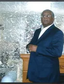 Memorial Photo captured in a moment