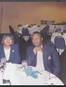 Photo from the memorial gallery of Memorial Photo