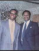 A special memory of Memorial Photo